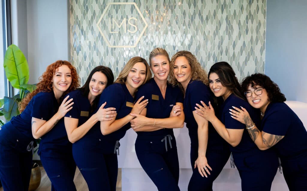 VA Health & Wellness medical team — physicians, health coaches, nutrition specialists in Fairfax, VA